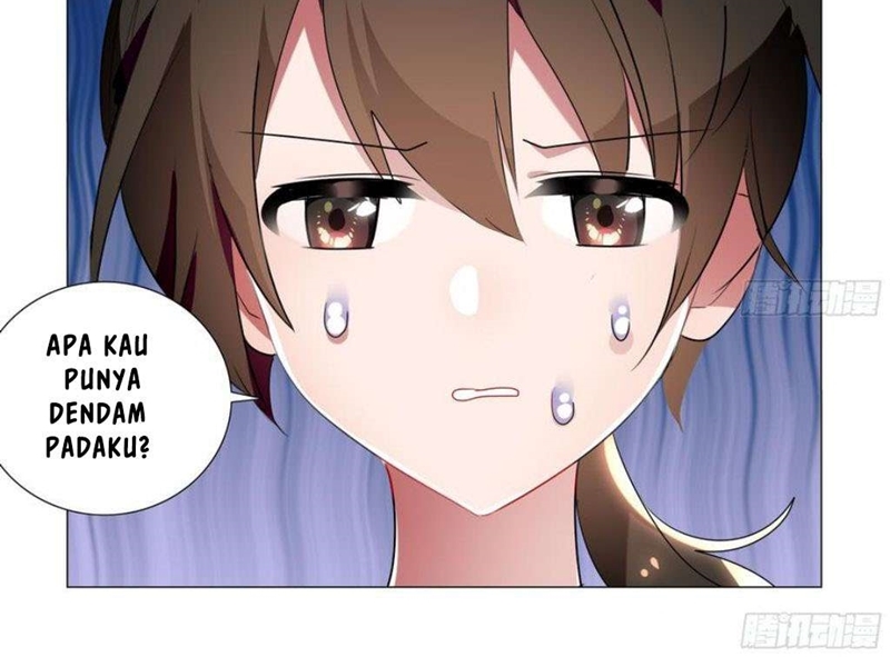 My Girlfriend Is a Dragon Chapter 48 Gambar 5